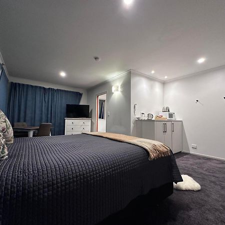 Tongariro Suites Ohakune Esterno foto