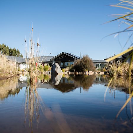 Tongariro Suites Ohakune Esterno foto