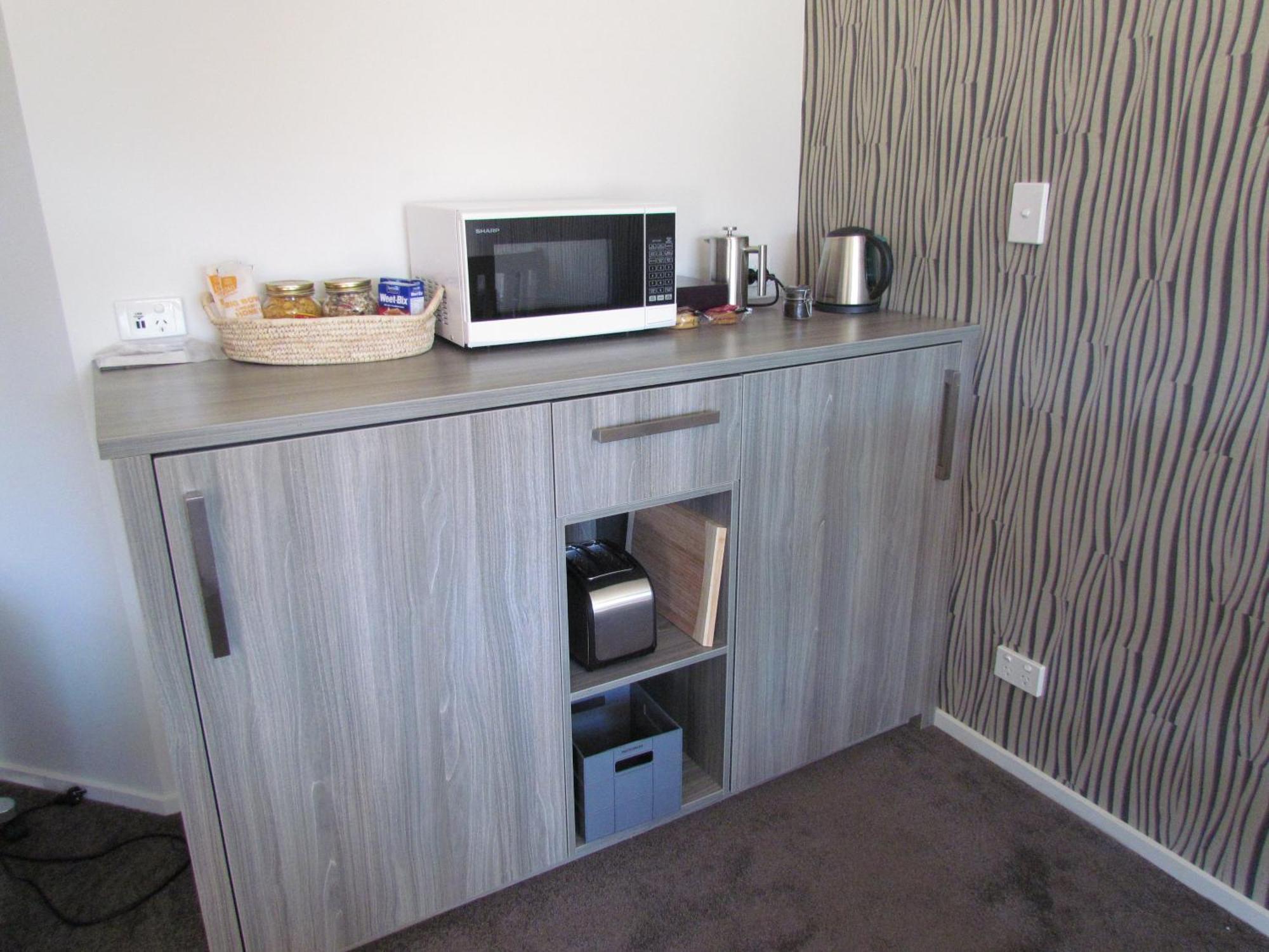 Tongariro Suites Ohakune Camera foto