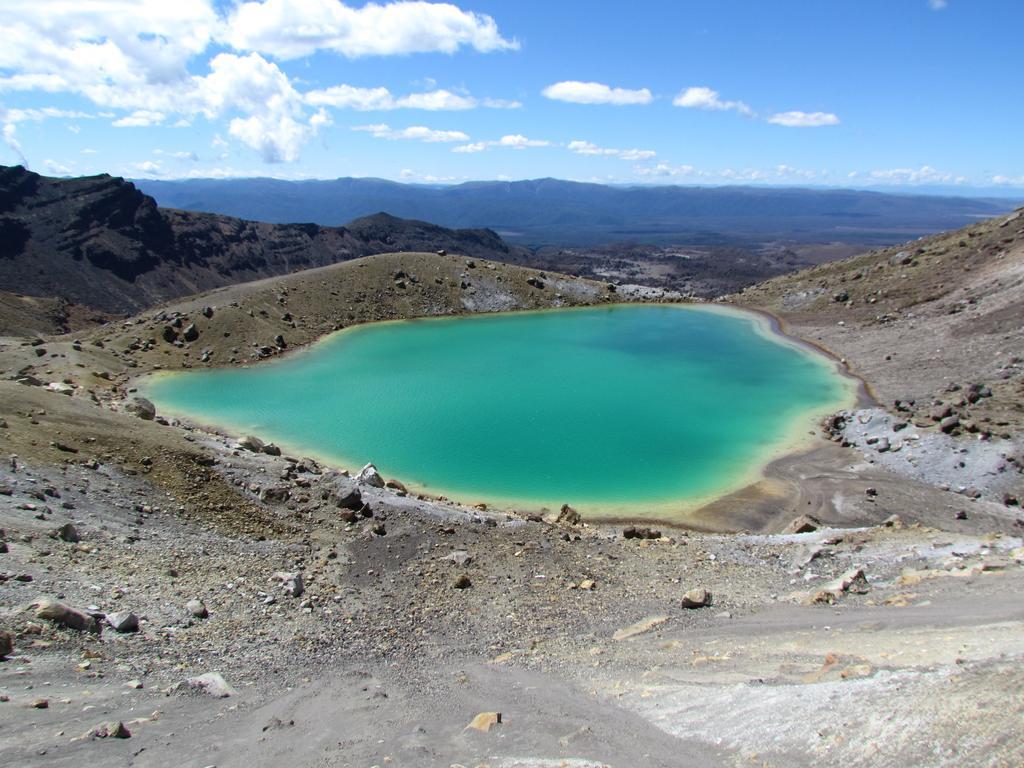 Tongariro Suites Ohakune Esterno foto