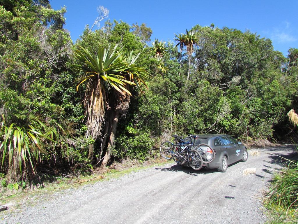 Tongariro Suites Ohakune Esterno foto