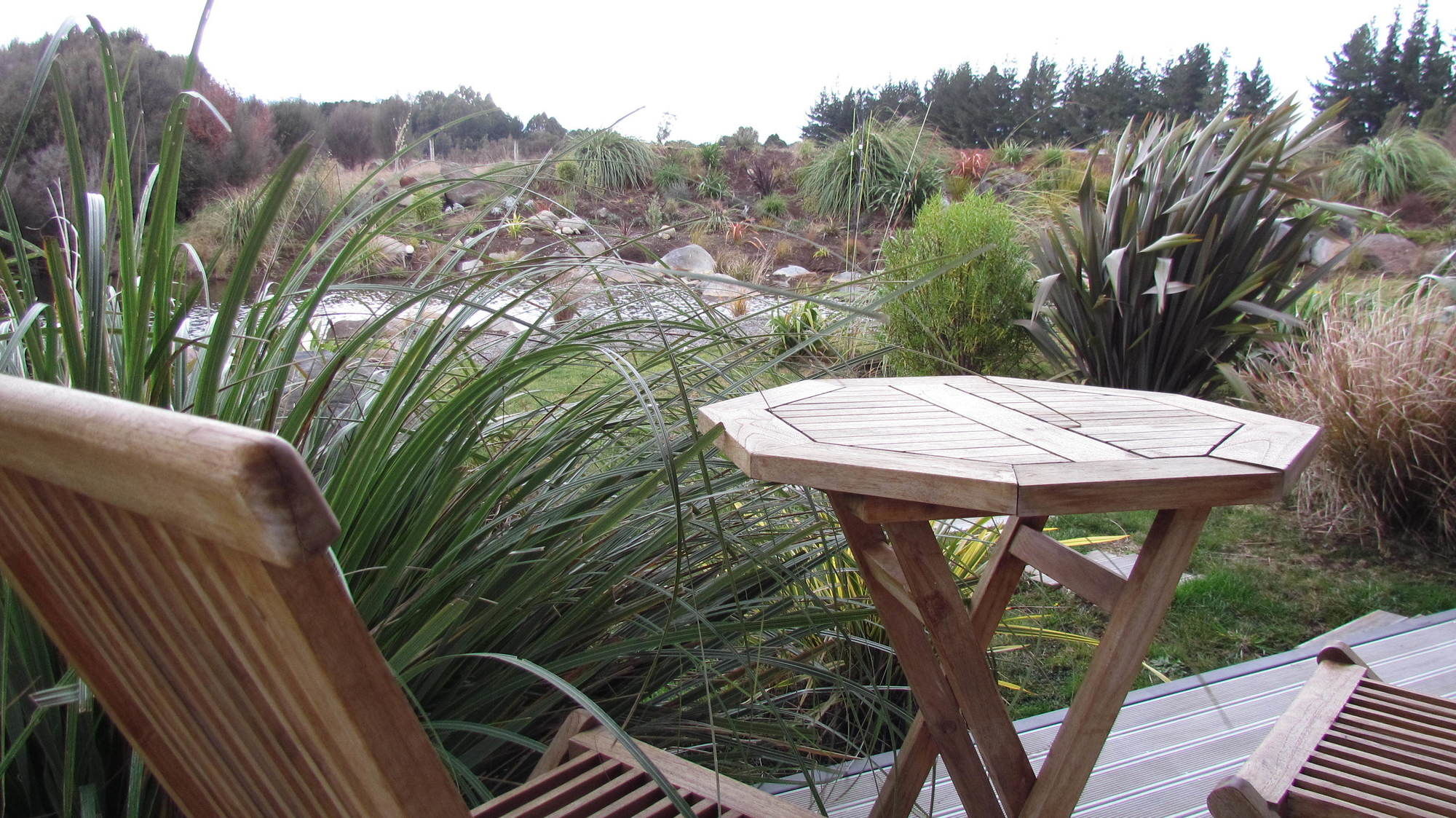 Tongariro Suites Ohakune Esterno foto