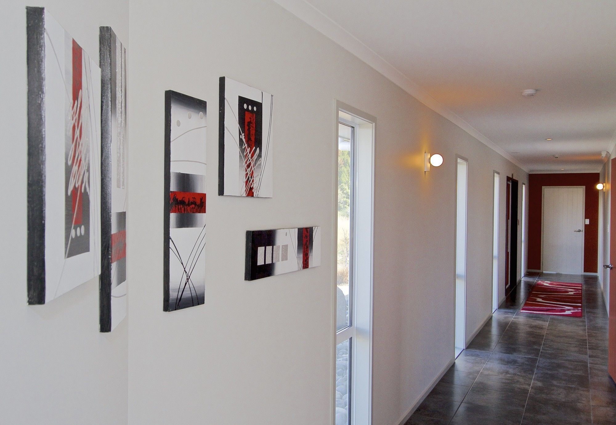 Tongariro Suites Ohakune Esterno foto