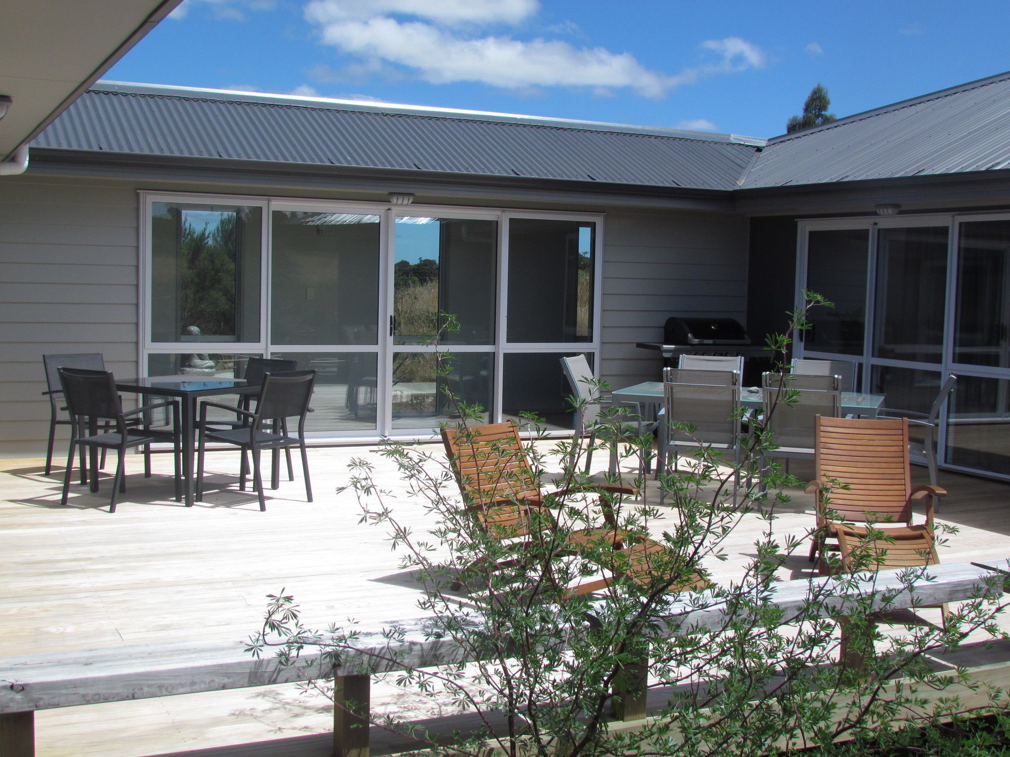 Tongariro Suites Ohakune Esterno foto