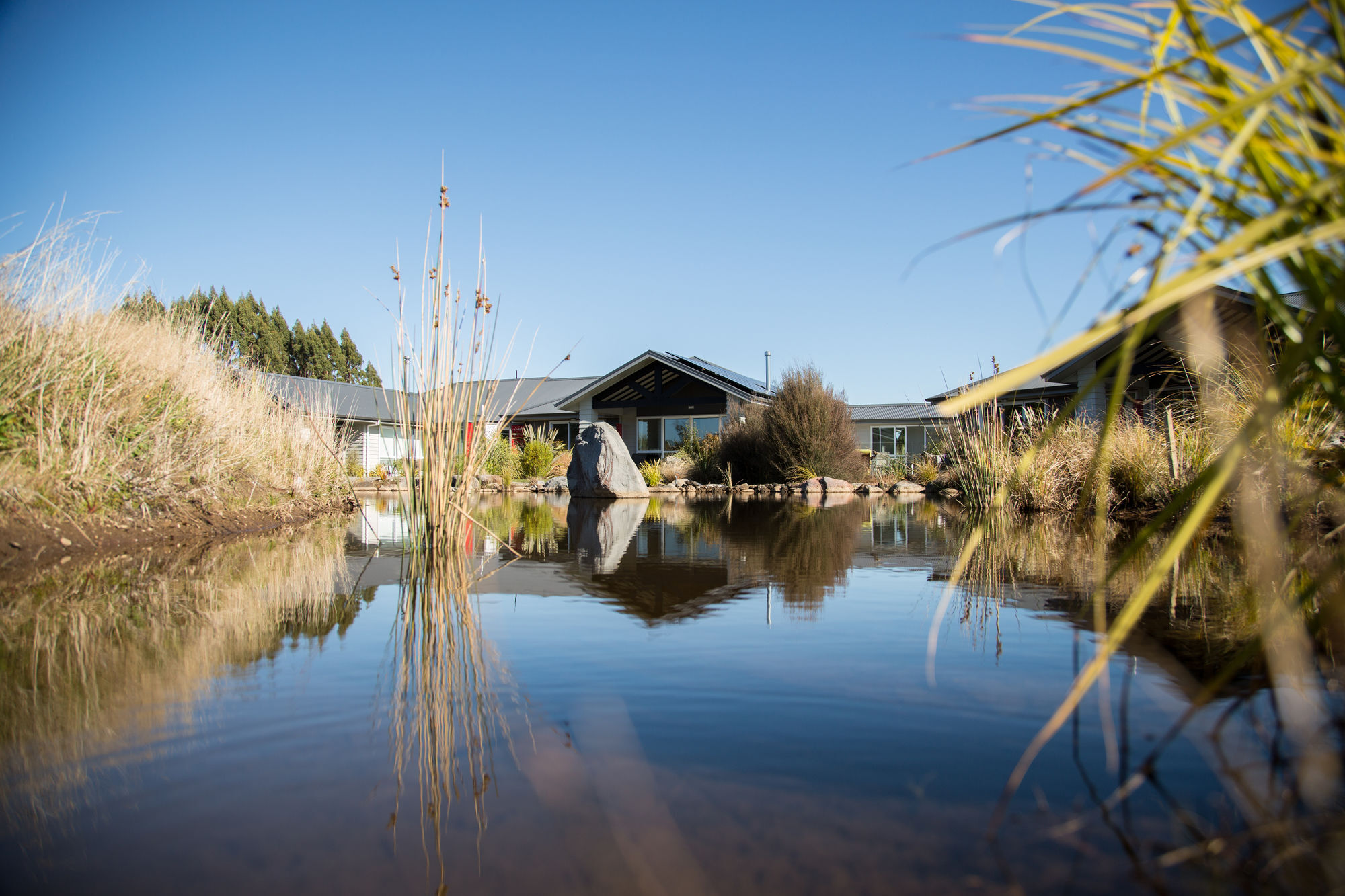 Tongariro Suites Ohakune Esterno foto