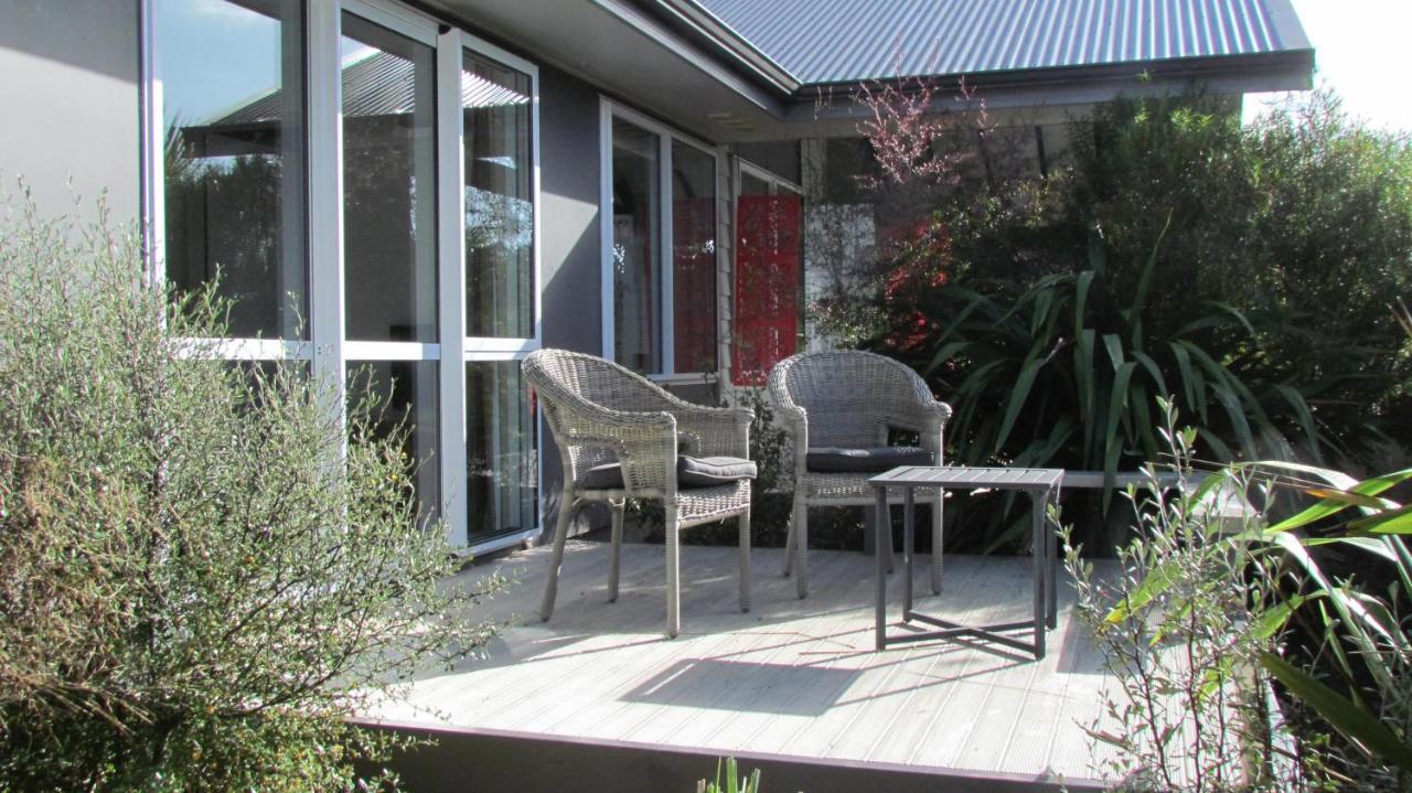 Tongariro Suites Ohakune Esterno foto