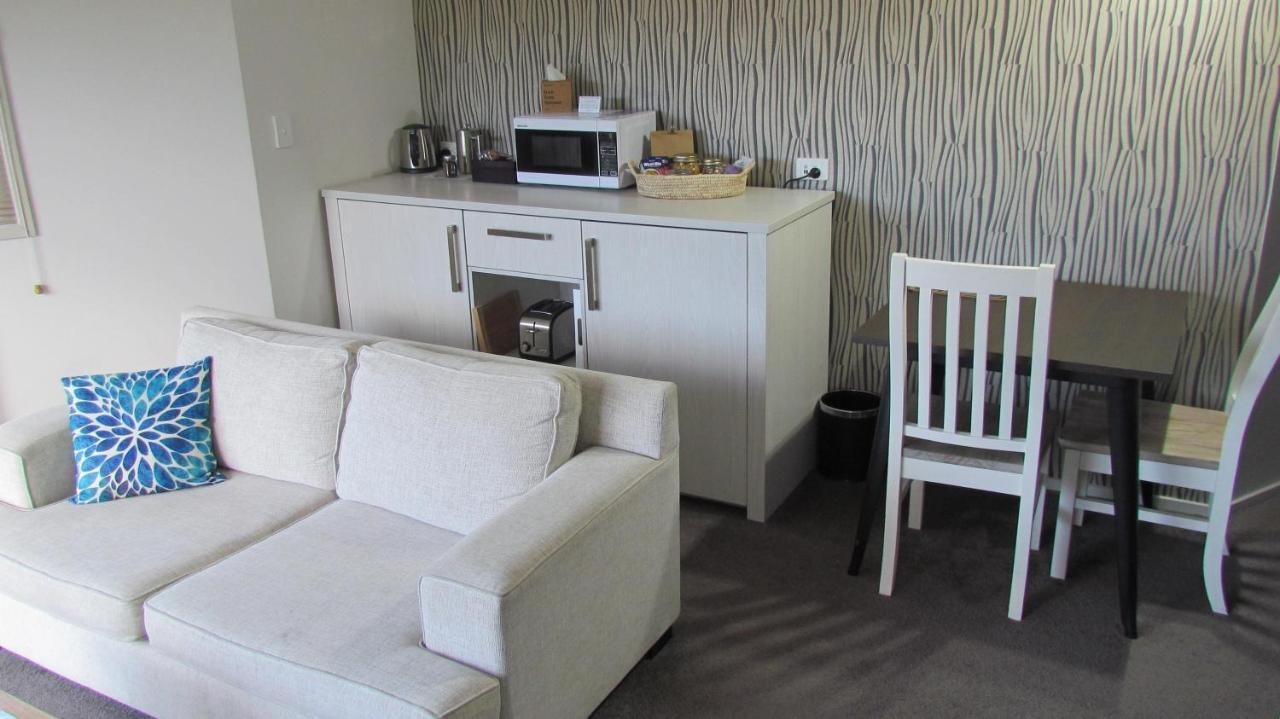 Tongariro Suites Ohakune Esterno foto
