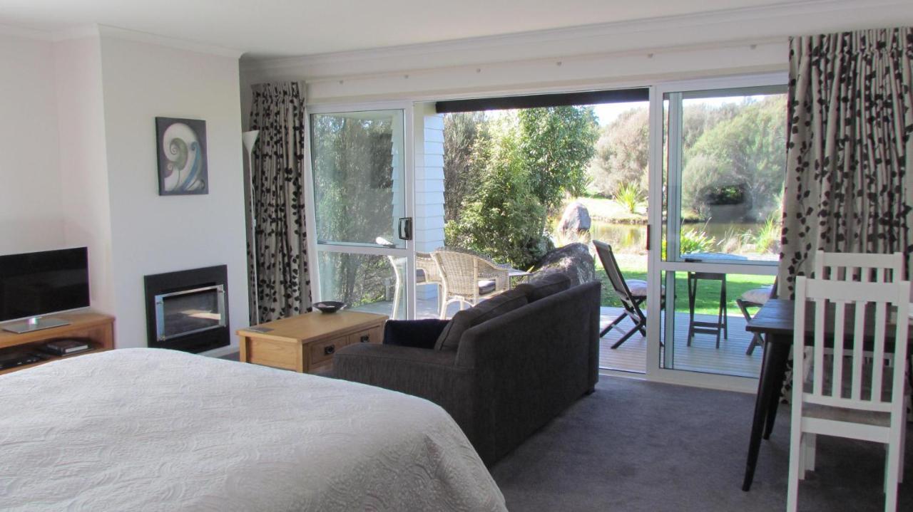 Tongariro Suites Ohakune Esterno foto