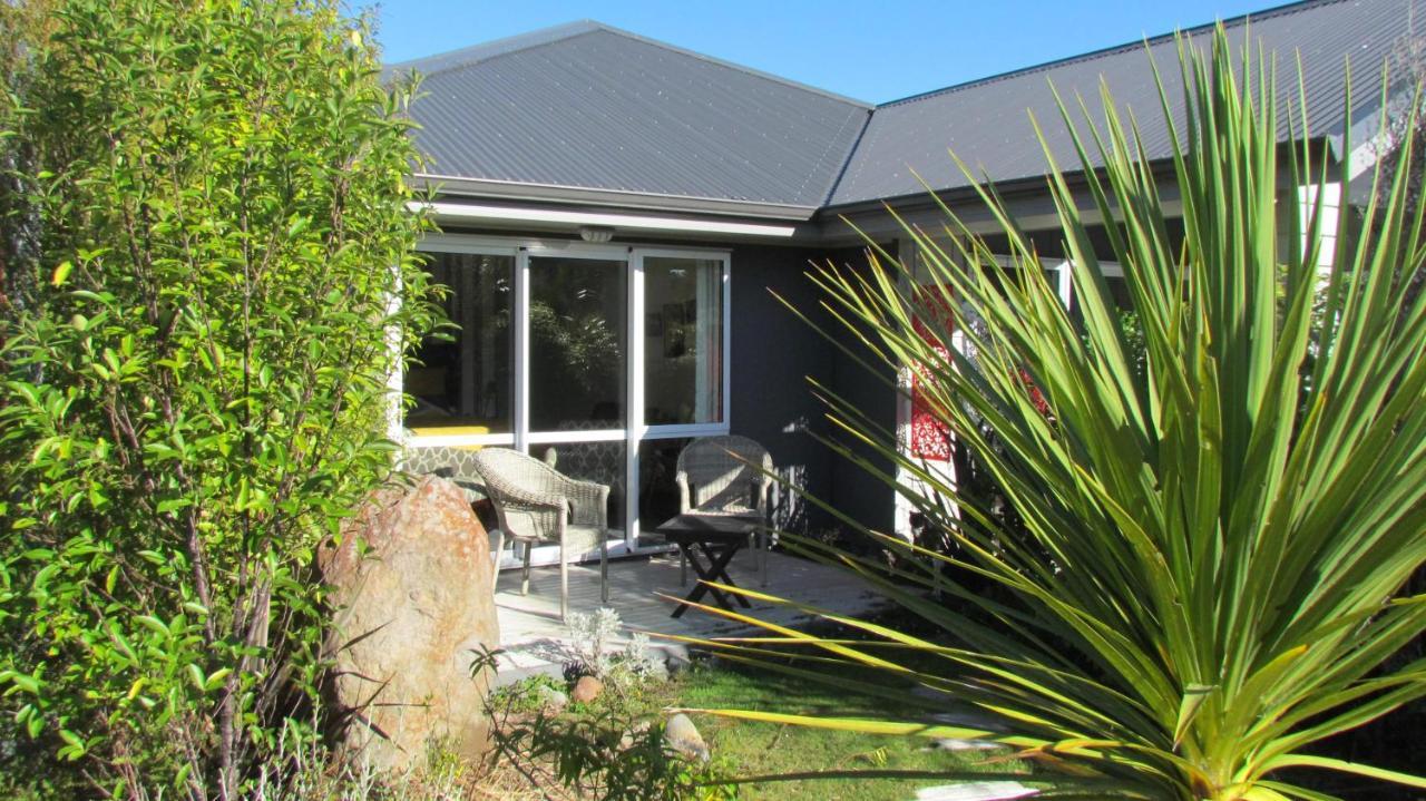 Tongariro Suites Ohakune Esterno foto
