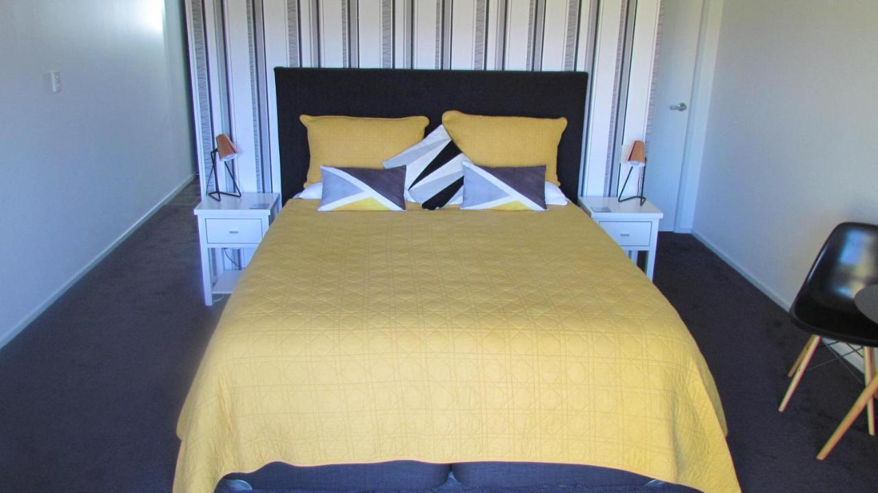 Tongariro Suites Ohakune Esterno foto